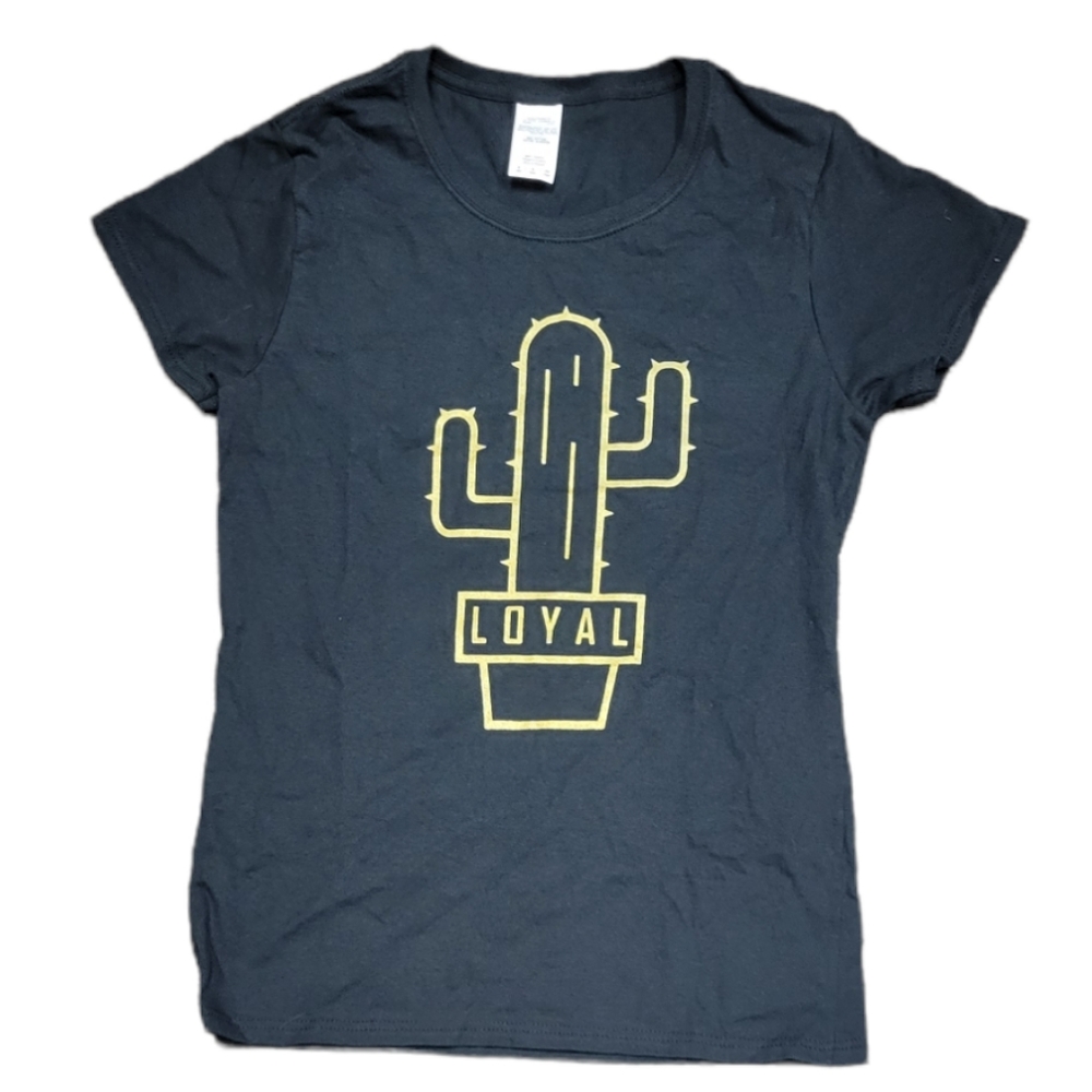 Lone Star Loyal (Local Texas Brand)